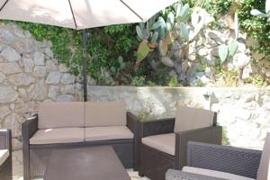 Appartement Cosy Cottage above Monaco : photos des chambres