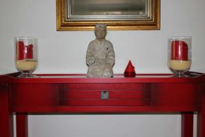 Appartement Cosy Cottage above Monaco : photos des chambres