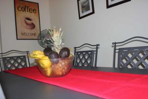 Appartement Cosy Cottage above Monaco : photos des chambres