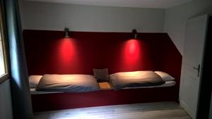 Chambres d'hotes/B&B La Forestiere : photos des chambres
