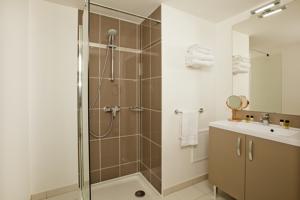 Hebergement Residhome Asnieres Park : photos des chambres