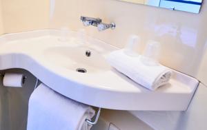 Hotel Premiere Classe Belfort : photos des chambres