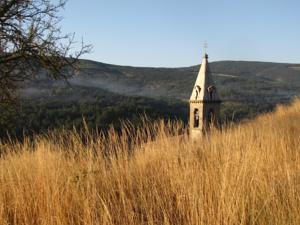 Hebergement Gite du Cladan : photos des chambres