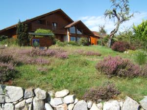Chambres d'hotes/B&B B&B Chalet l'Epinette : photos des chambres