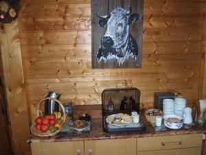 Chambres d'hotes/B&B B&B Chalet l'Epinette : photos des chambres