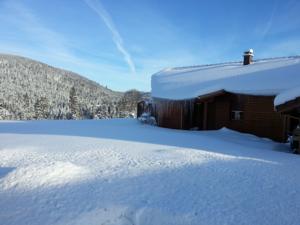Chambres d'hotes/B&B B&B Chalet l'Epinette : photos des chambres