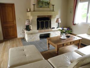 Hebergement Le Haut-Val Residences : photos des chambres