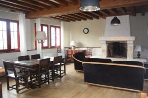 Hebergement Le Haut-Val Residences : photos des chambres