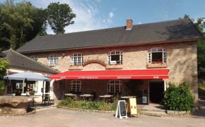 Hebergement La Vieille Auberge du Lac : photos des chambres