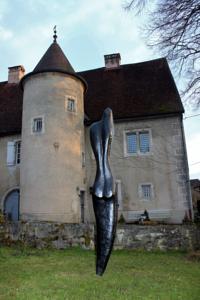 Chambres d'hotes/B&B Le Detour : photos des chambres