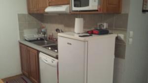 Appartement Les Toits du Devoluy : photos des chambres