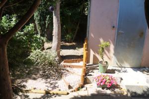 Hebergement Les Nenuphars : photos des chambres