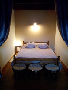 Appartement Lamour : photos des chambres