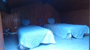 Appartement Lamour : photos des chambres