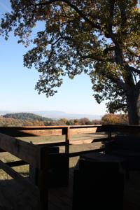 Hebergement Les Chalets en Cevennes : photos des chambres
