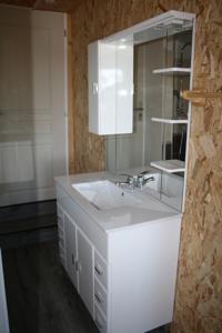 Hebergement Les Chalets en Cevennes : photos des chambres