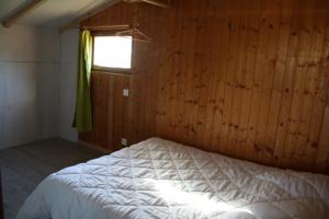 Hebergement Les Chalets en Cevennes : photos des chambres
