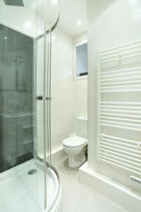 Appartement Sublime studio rue du Commerce : photos des chambres