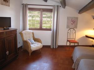 Hebergement Gite du Cladan : photos des chambres