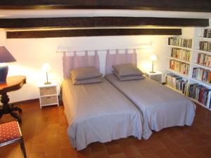 Hebergement Gite du Cladan : photos des chambres