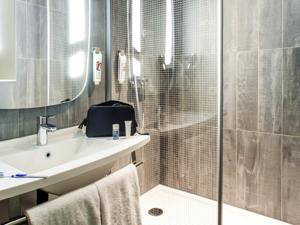 Hotel ibis Sens : Chambre Double Standard