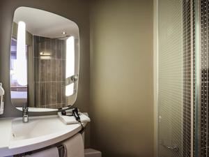 Hotel ibis Sens : photos des chambres