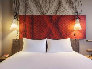 Hotel ibis Sens : photos des chambres
