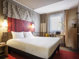 Hotel ibis Sens : photos des chambres