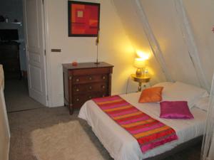 Chambres d'hotes/B&B Manoir La Barriere - Lot : photos des chambres