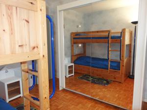 Hebergement Villa L'Aigrette : photos des chambres