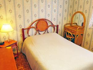 Hebergement Villa L'Aigrette : photos des chambres