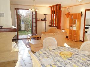 Hebergement Villa L'Aigrette : photos des chambres