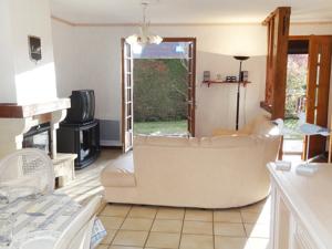 Hebergement Villa L'Aigrette : photos des chambres