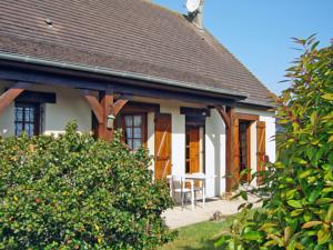 Hebergement Villa L'Aigrette : photos des chambres