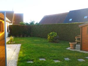 Hebergement Villa L'Aigrette : photos des chambres