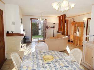 Hebergement Villa L'Aigrette : photos des chambres