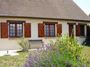 Hebergement Villa L'Aigrette : photos des chambres