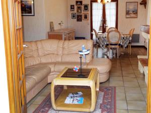 Hebergement Villa L'Aigrette : photos des chambres