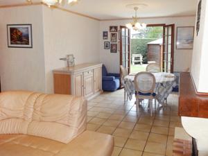 Hebergement Villa L'Aigrette : photos des chambres