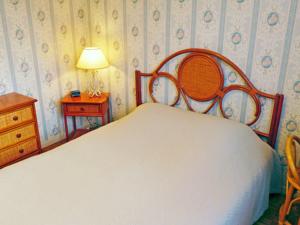 Hebergement Villa L'Aigrette : photos des chambres