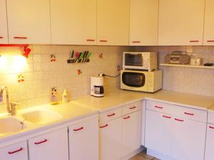 Hebergement Villa L'Aigrette : photos des chambres