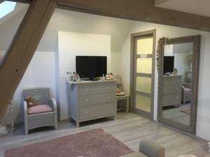 Chambres d'hotes/B&B Villa de la Croix : photos des chambres