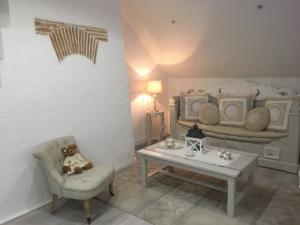 Chambres d'hotes/B&B Villa de la Croix : photos des chambres
