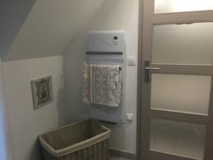 Chambres d'hotes/B&B Villa de la Croix : photos des chambres