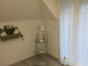 Chambres d'hotes/B&B Villa de la Croix : photos des chambres