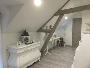 Chambres d'hotes/B&B Villa de la Croix : photos des chambres
