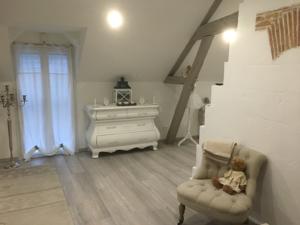Chambres d'hotes/B&B Villa de la Croix : photos des chambres