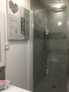 Chambres d'hotes/B&B Villa de la Croix : Chambre Double 