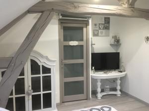 Chambres d'hotes/B&B Villa de la Croix : photos des chambres