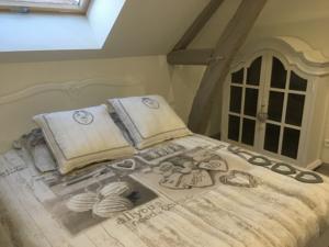 Chambres d'hotes/B&B Villa de la Croix : photos des chambres